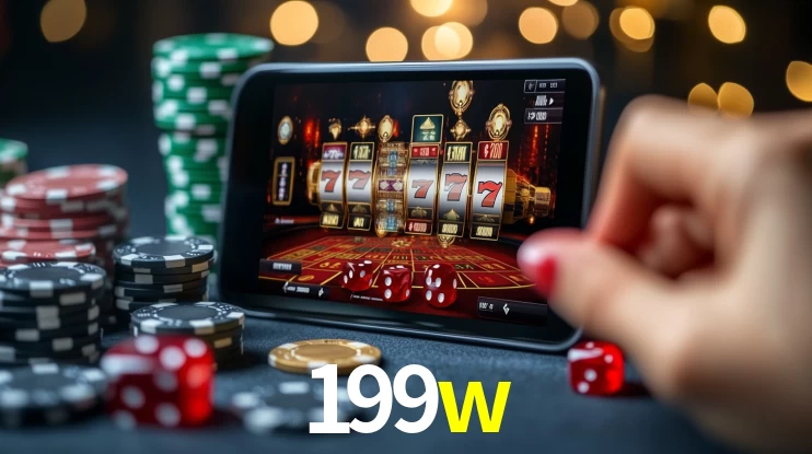 Welcome Bonus 199w