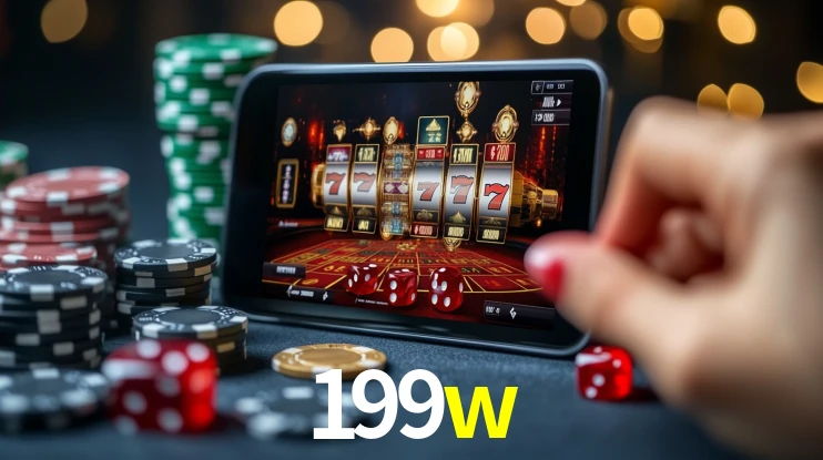 Welcome Bonus 199w