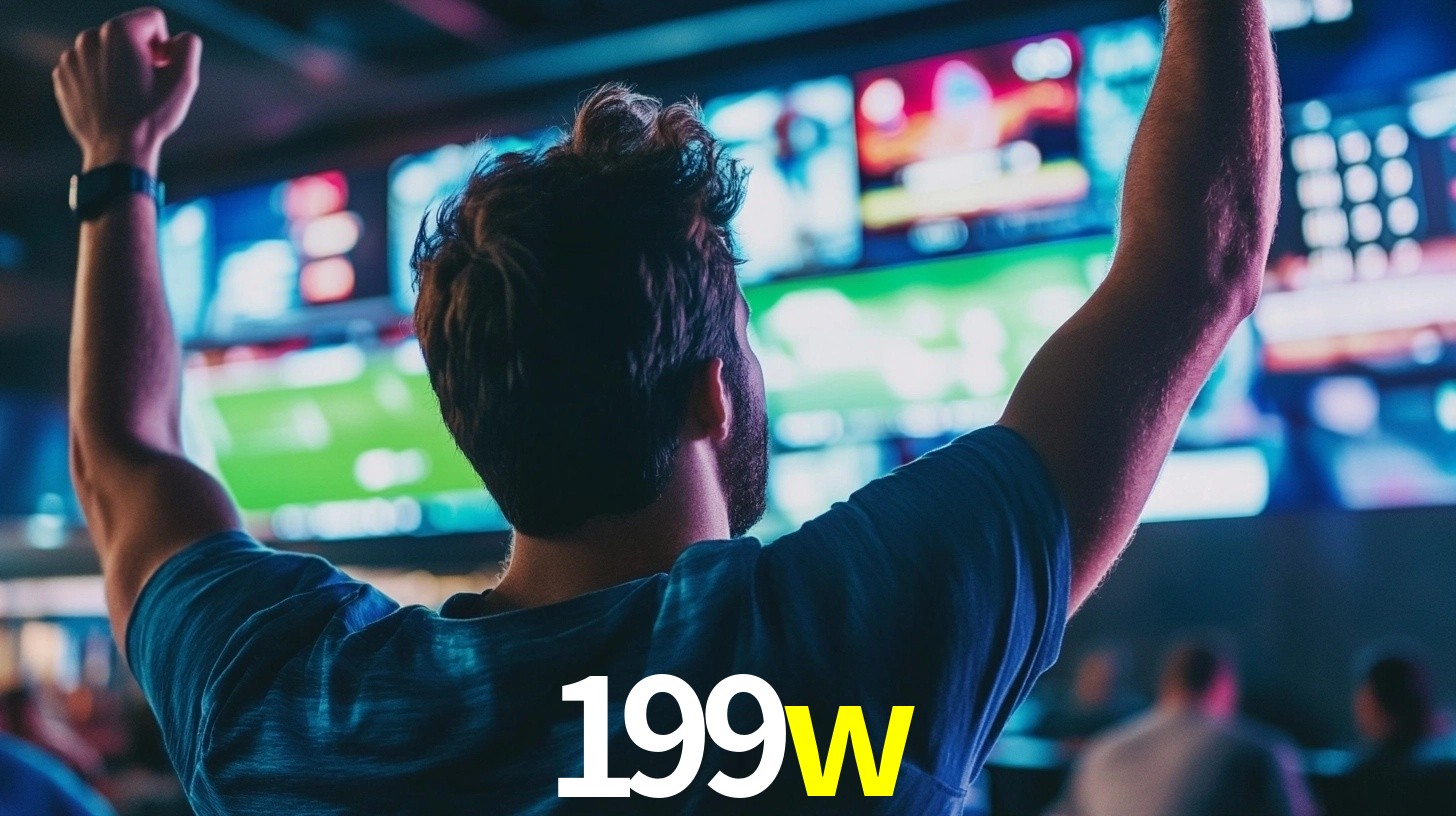 199w: Seu Cassino Premiado com Pagamentos Rápidos