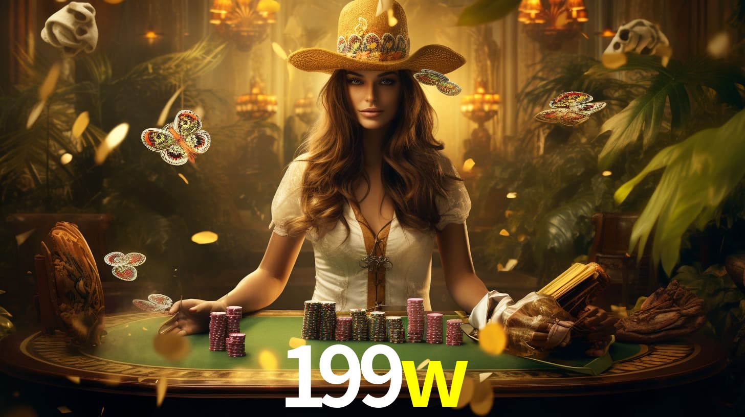 VIP Casino 199w