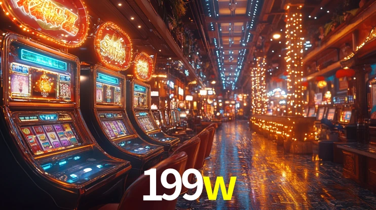 199w