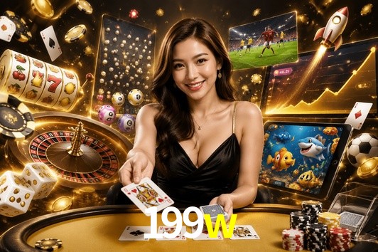 Weekend Specials 199w