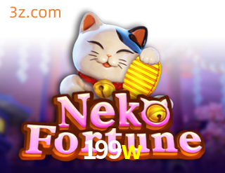 199w Slot Fortune Neko⭐️Login do jogo de plataforma⭐️199w bet