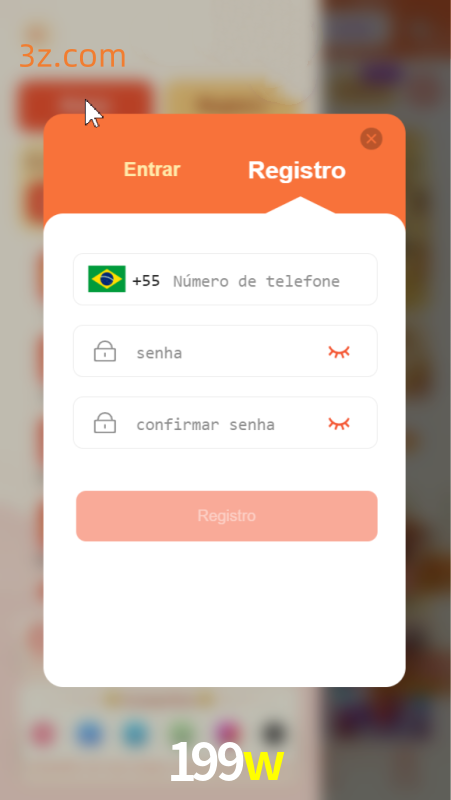 199w Registro⭐️oficial Cassino Login⭐️199w plataforma