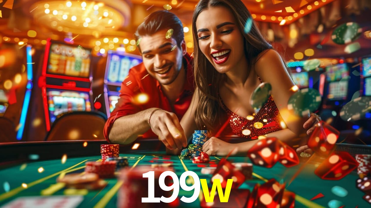 Tecnologia da Plataforma 199w