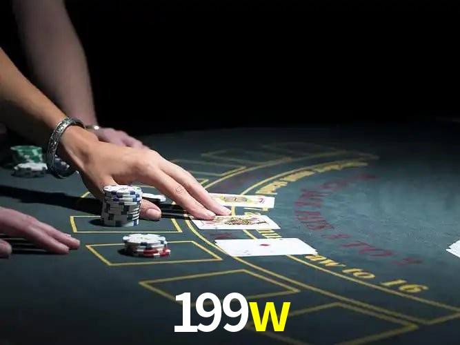  199w bet