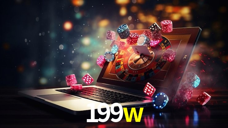 199w