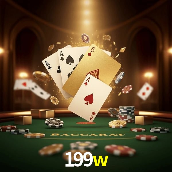 Live Casino 199w