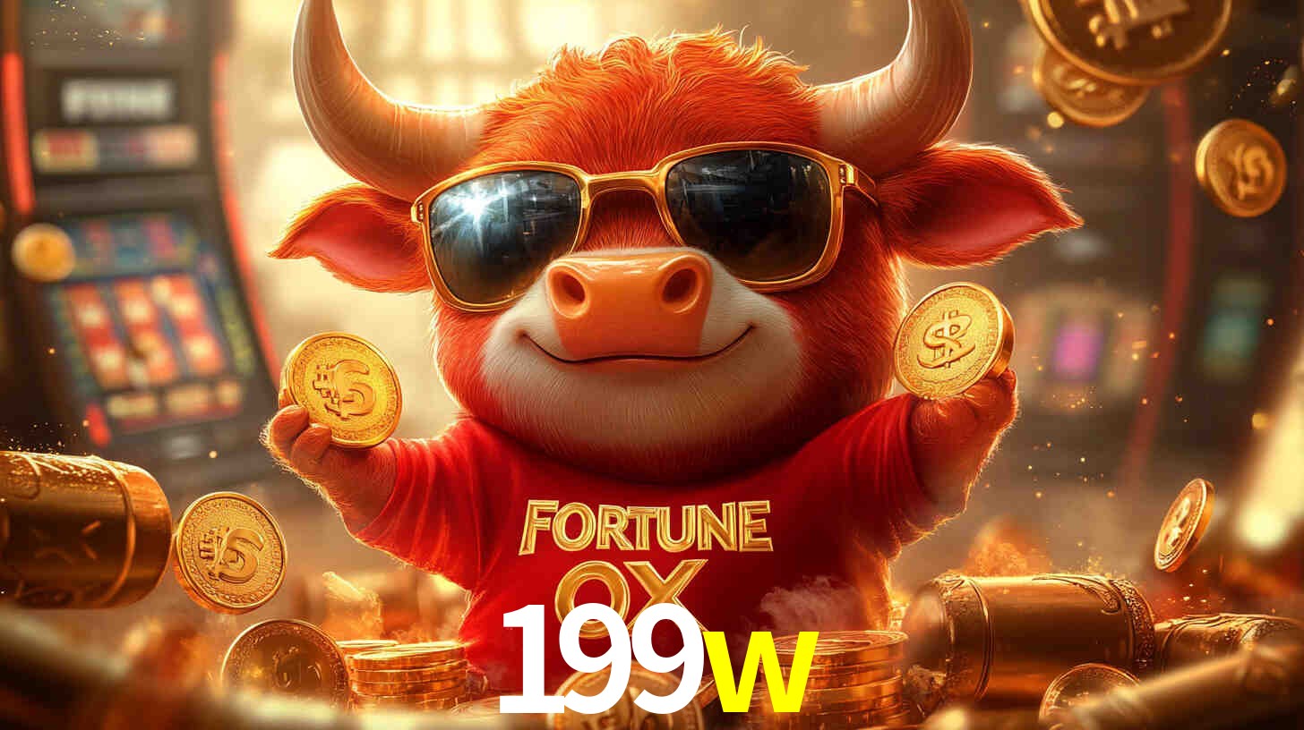 Welcome Bonus 199w
