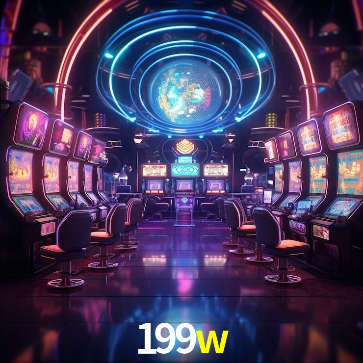 199w