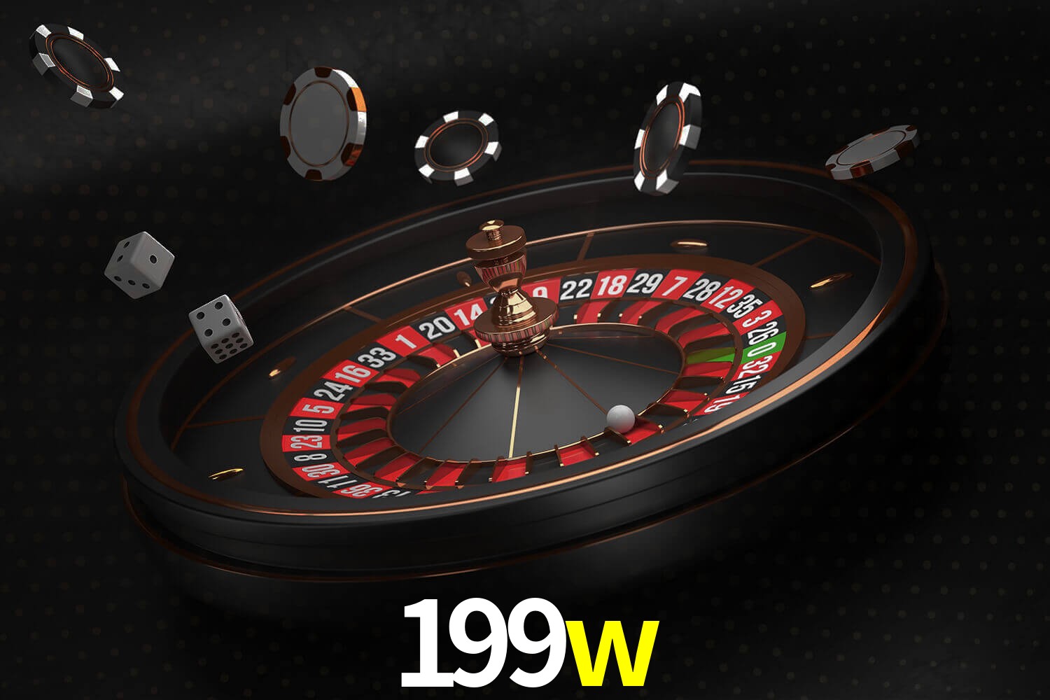 Live Casino 199w