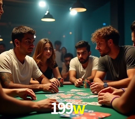 199w plataforma
