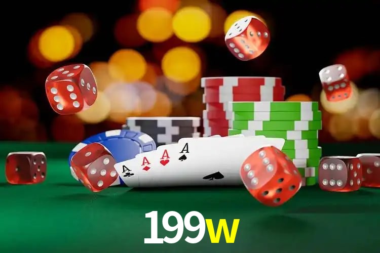 Provedores de Jogos 199w