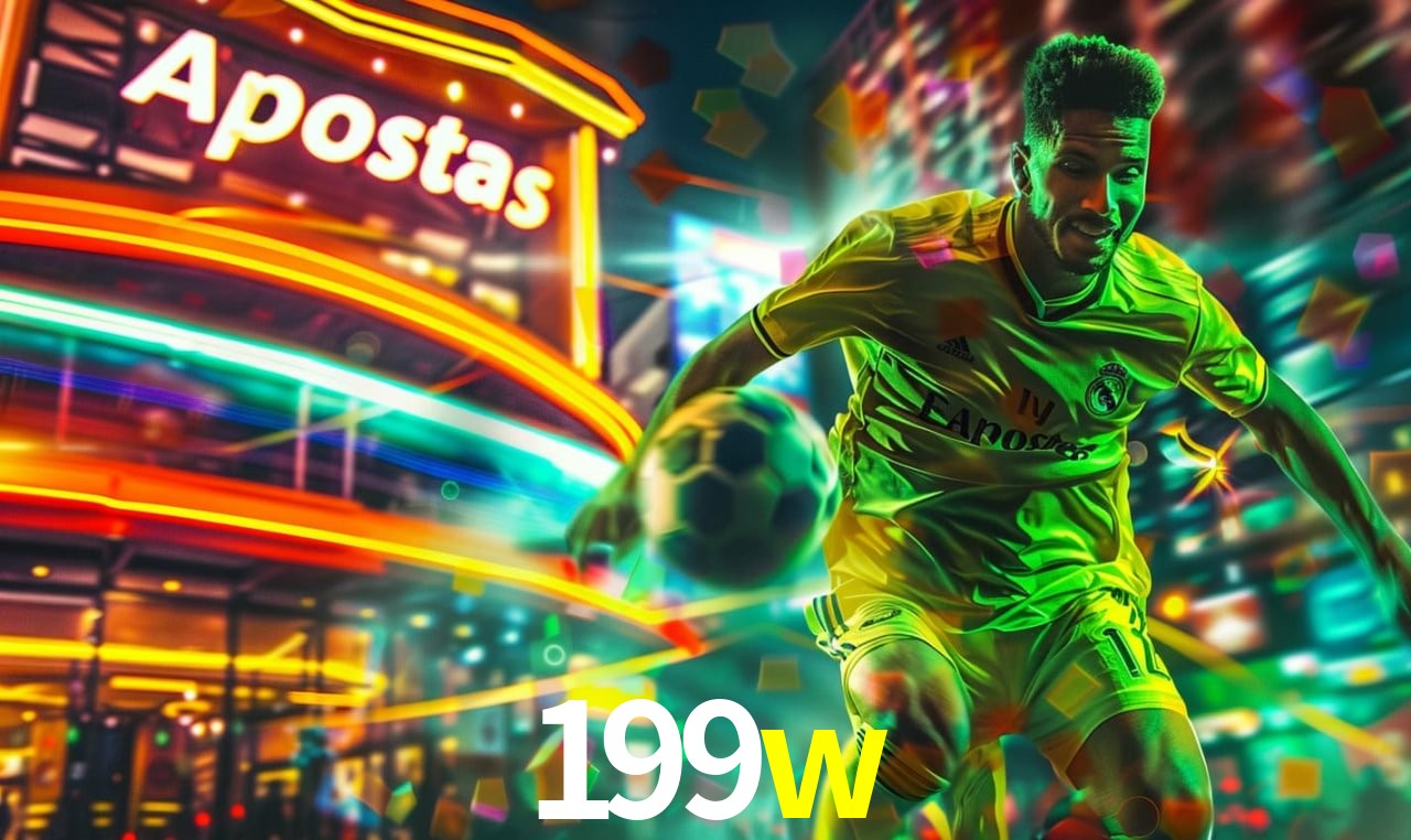 Jogos de Slot 199w