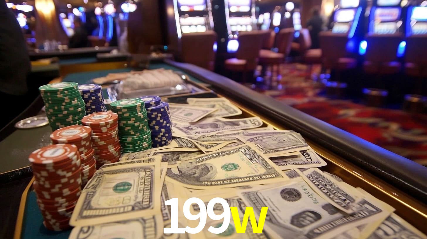 199w