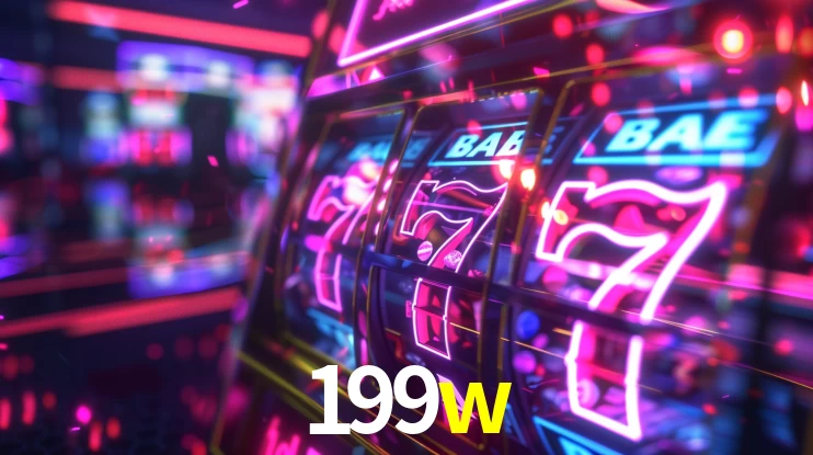 APP oficial da 199w para mobile