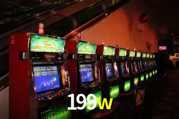 A Emoção da Loteria na 199w: Uma Chance de Mudança de Vida