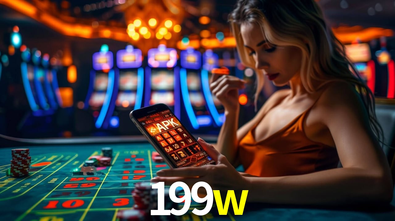 Game Providers 199w