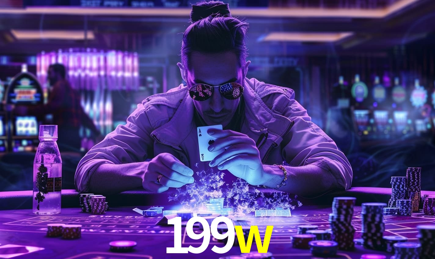 Slot Games 199w