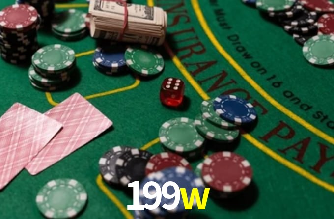 199w App Interface