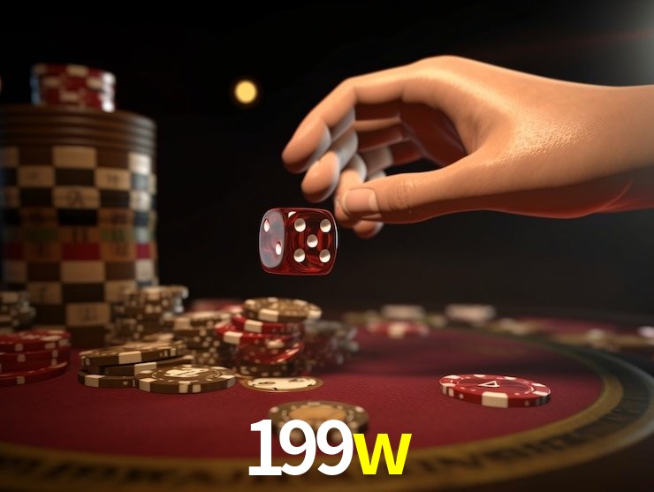 Casino Ao Vivo 199w